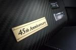 Nissan GT-R 45th Anniversary Gold Edition 2015 года